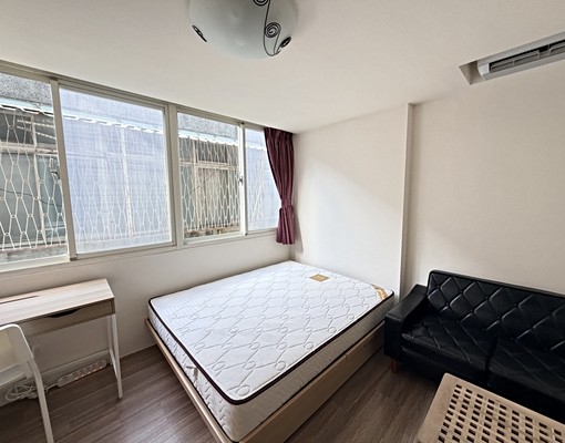 台大豪華溫馨套房,有更衣室+獨立陽台 - Image 3