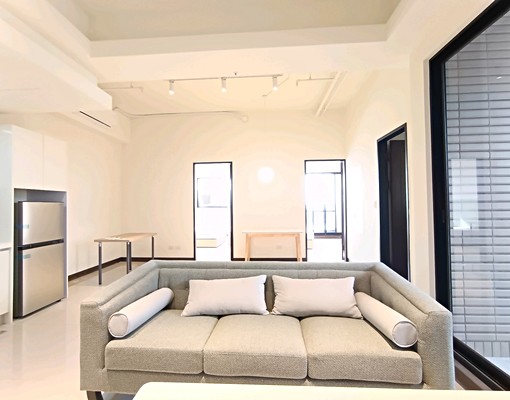 ⭐林口A9出站即到家✅可寵貓狗/租補報稅/短租/景觀2房 - Image 1