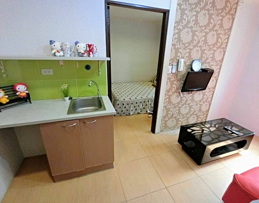 🔥台電、租補🔥可寵一房一廳獨洗烘 - Image 3