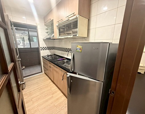 五妃街精緻裝潢家電俱全兩房含管理費 - Thumbnail 9