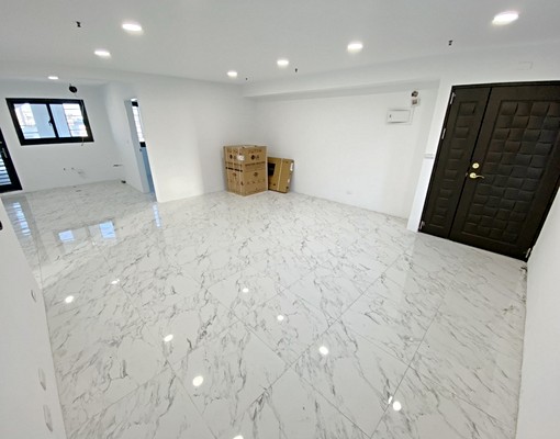 可租補戶籍😍重新整理3房採光超好平面車位可寵近中原車站三光 - Image 3