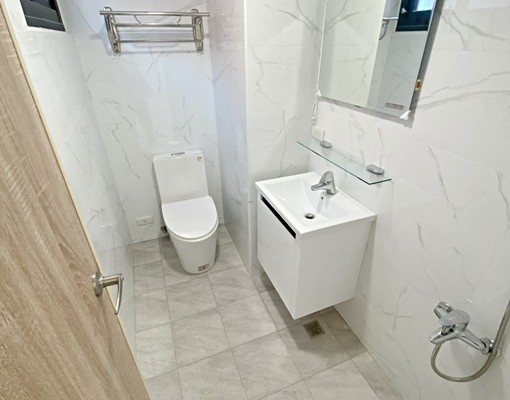 可租補戶籍😍重新整理3房採光超好平面車位可寵近中原車站三光 - Image 12