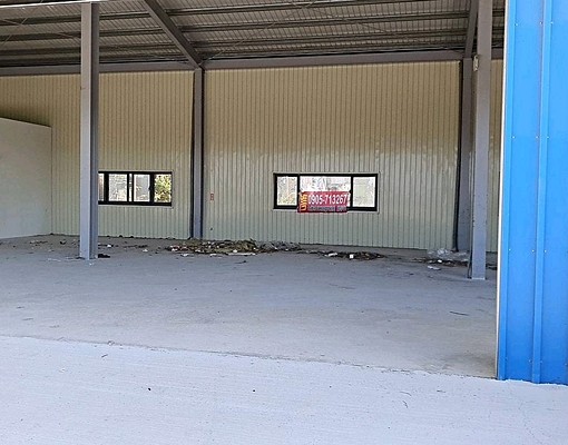 苑裡外環出租地坪210坪建坪91,81坪 - Image 9