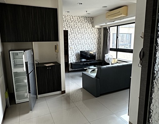 加樂富大樓15F|景觀一房兩廳|生活機能佳 - Image 1