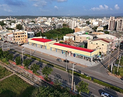 苗栗縣外環建地195坪建72,3坪店舖一層透天 - Image 7