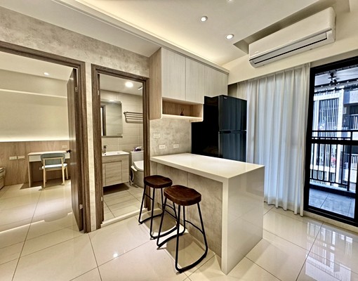 ✨系統櫃租補漂亮平車 - Image 4