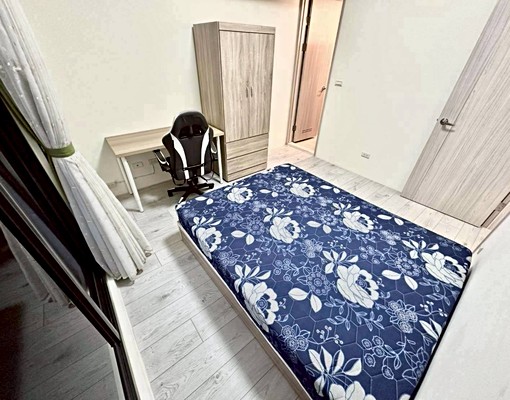 🔥中區挑戰行情🔥新大樓三房含平車🔥乖貓現場談 - Image 15