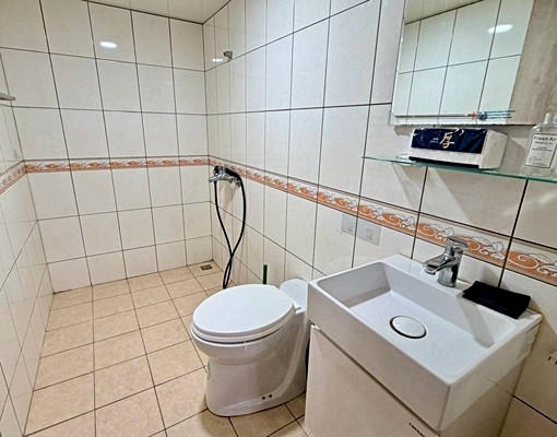 ⚡江海房屋⚡可租補⚡台水台電⚡正兩房 - Image 7