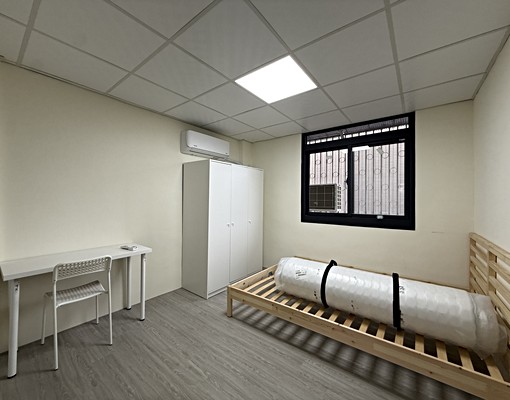 學士路優質合租宅|近中國醫|全新裝潢三房公寓 - Image 4