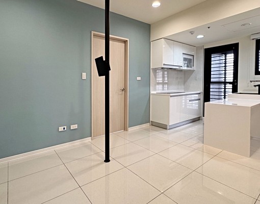 💠七期市政1號院精裝質感落地窗美2房+車位 - Image 3