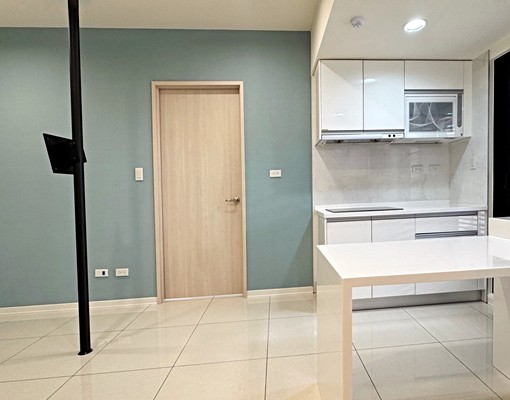 💠七期市政1號院精裝質感落地窗美2房+車位 - Image 4