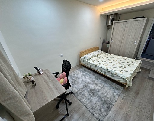 平鎮/近中央大學/可租補/獨洗/可寵/台電計價/汽車車位可租 - Image 4