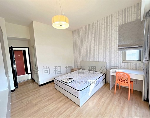 C關新|飯店式管理台電套房|獨立洗曬 - Image 3