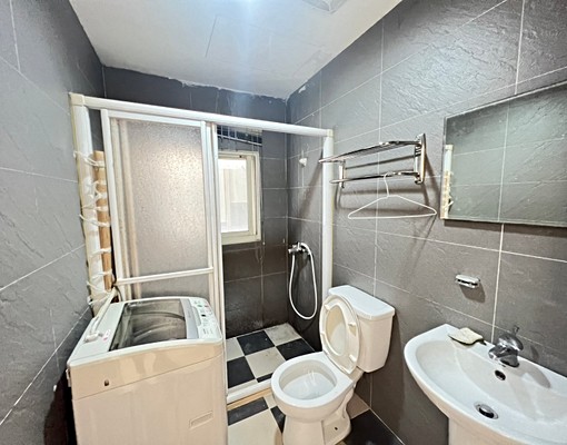 稀有電梯套房-專人代收垃圾-衛浴乾溼分離-近捷運站 - Image 6