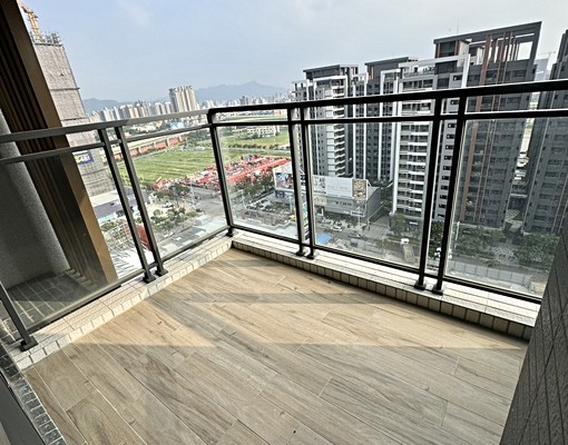 北屯🌟可租補頂級視野3房🌟寵物 - Image 1