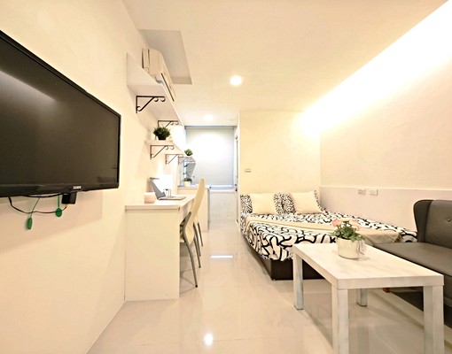 可租補入籍報稅,免仲介費,獨立陽台洗衣機,台電計費 - Image 7