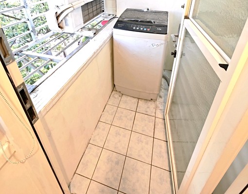 可租補入籍報稅,免仲介費,獨立陽台洗衣機,台電計費 - Image 15