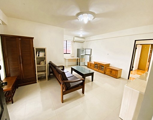 兆基🏡捷運信義安和/健身公寓/獨立電 - Image 1