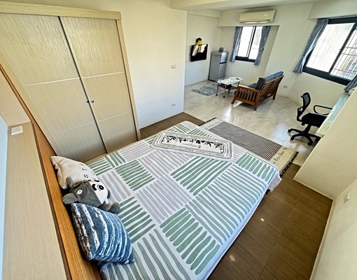 向上/公益/勤美🤩精品裝潢⚡️電梯一房一廳⚡️可租補乾濕分 - Image 9