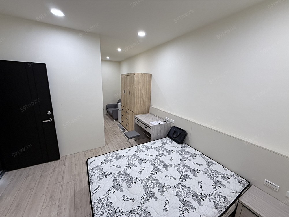 一年起租🌈宜居首選/無管理費🌈理想住所 - Image 1