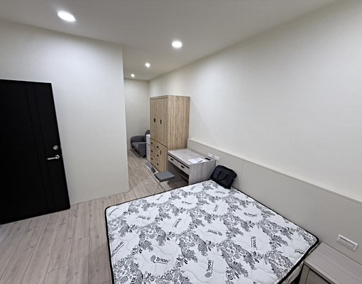 一年起租🌈宜居首選/無管理費🌈理想住所 - Image 2