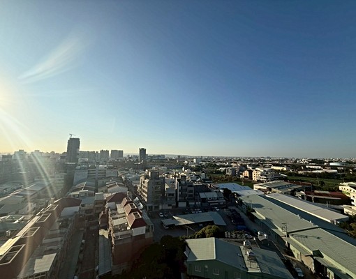 ★可租補入戶籍★櫻花知殷★平面車位★電梯三房★★台水電★ - Image 2