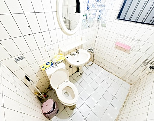 免佣)寶高產業園區【超值2房1廳】有陽台★房皆有窗★小資首選 - Image 9