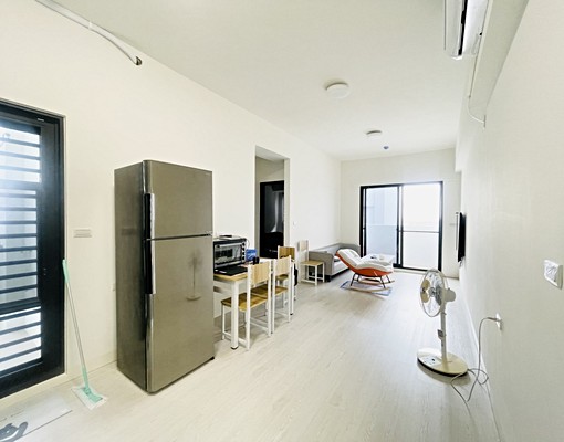 (專)租~近國八全新完工2房平車含管 - Image 2