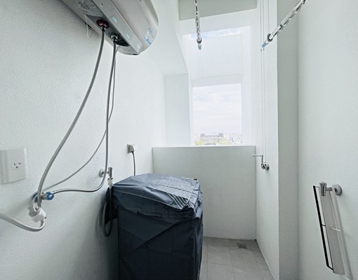 (專)租~近國八全新完工2房平車含管 - Image 9