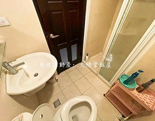 獨家釋出。金山街三房車,高樓層景觀戶 - Image 6