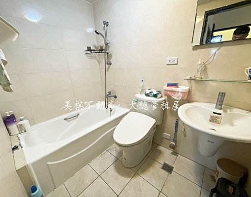 獨家釋出。金山街三房車,高樓層景觀戶 - Image 7