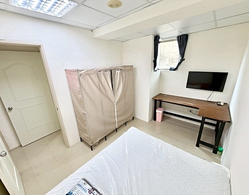 ❤️頂溪站|貓咪友善|通風採光佳|垃圾包裹代收 - Image 8