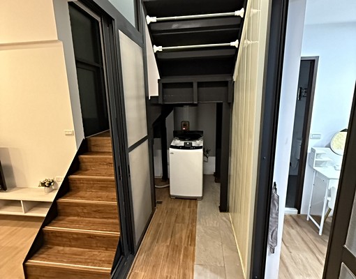 小家庭的最愛!近東海夜市~!傢俱電全配~預約帶看 - Image 7