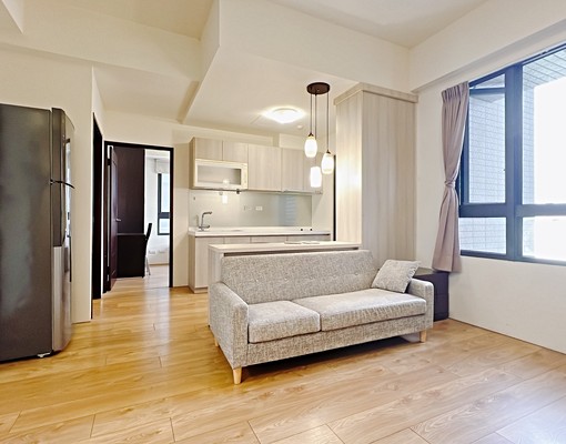 ✅毛孩友善🌿拎包入住❤️小資也能享受質感生活✅輕鬆入住❤️ - Image 6