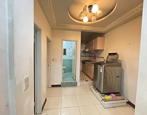 🍎社會住宅🍎可租補入戶籍,苓雅區公寓二樓稀有釋出 - Image 3