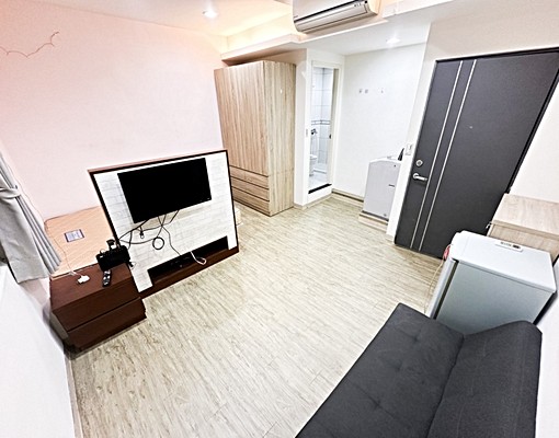 免佣)遠東世紀廣場【優質租案】獨洗★採光優★女性首選 - Image 2