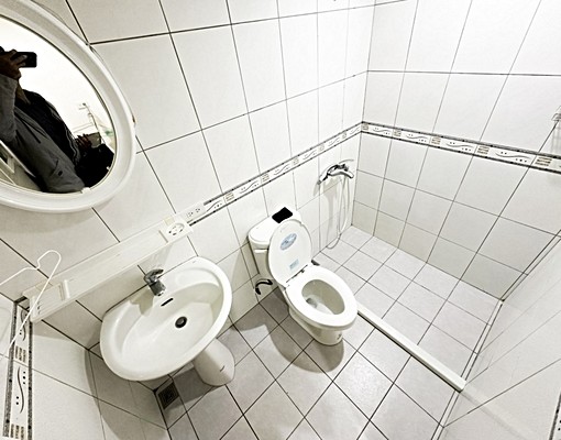 免佣)遠東世紀廣場【優質租案】獨洗★採光優★女性首選 - Image 5