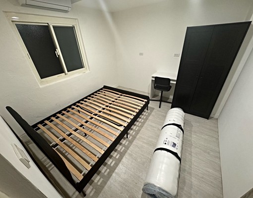 📮全新首租💛1房1廳💛獨洗💛可寵💛可租補💛404 - Image 5