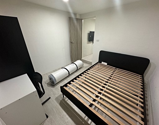 📮全新首租💛1房1廳💛獨洗💛可寵💛可租補💛404 - Image 3