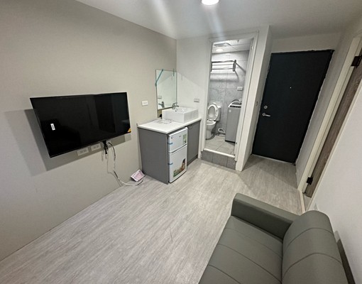 ‼️全新首租💛新埔民生💛獨洗💛可寵💛可租補401 - Image 3