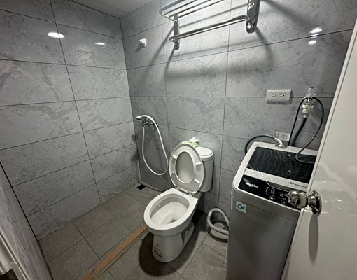 ‼️全新首租💛新埔民生💛獨洗💛可寵💛可租補401 - Image 11