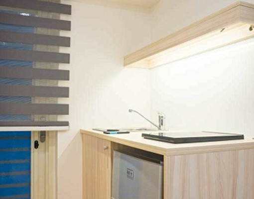 🏠板橋中山路|板橋車站裝潢大套房✨可租補 - Image 4