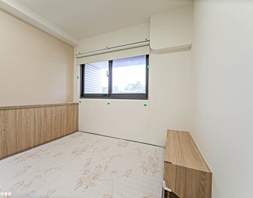 租⭐達麗東京|雙捷運【明亮客廳2房】可租補 - Image 14