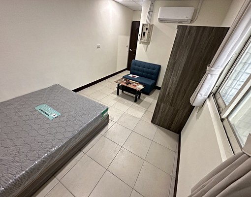 近健行科大中原商圈開窗套房 - Image 3