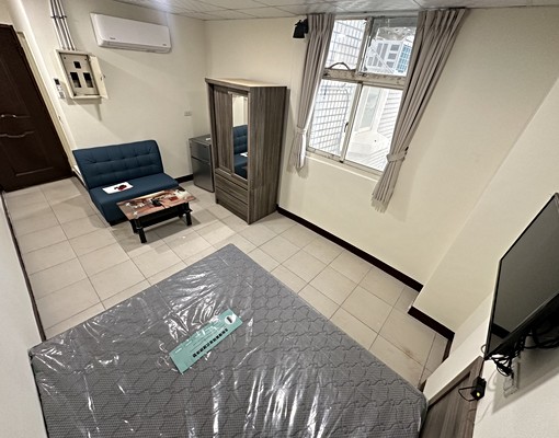 近健行科大中原商圈開窗套房 - Image 4