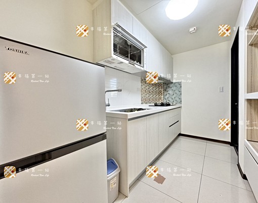 豐世紀全配2房💖稀有可寵秒殺💖附平車 - Image 5