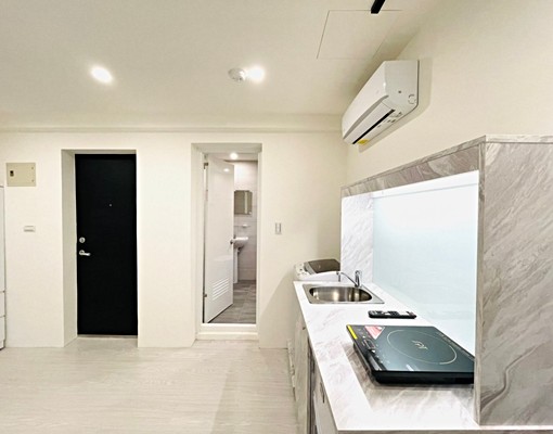 ✯新店站.低樓層.明亮採光設計感套房 - Image 8