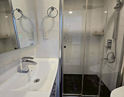 真正✅龍山寺站✅高樓景觀✅飯店式管理兩房住家✅泳池 - Image 7