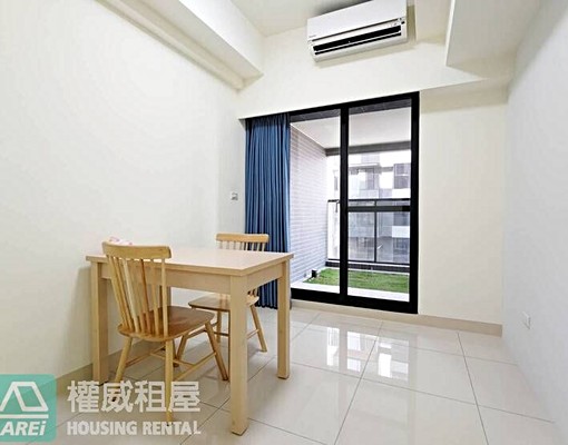 高醫熱河商圈⭐️郡都當代簡約二房含車位 - Image 4