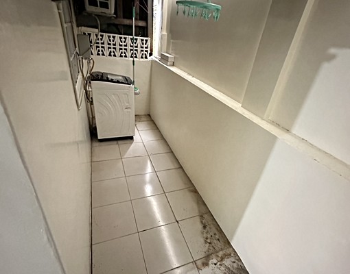 近興豐工業區夜市更寮腳開窗小資套房 - Image 5